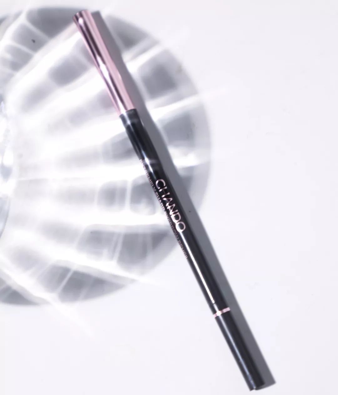 李佳琦推荐网红眉笔,网红防水眉笔