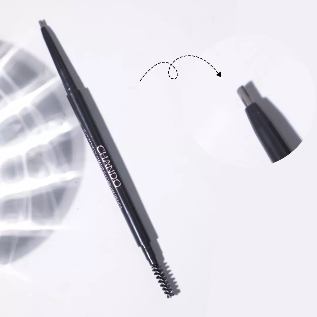 李佳琦推荐网红眉笔,网红防水眉笔