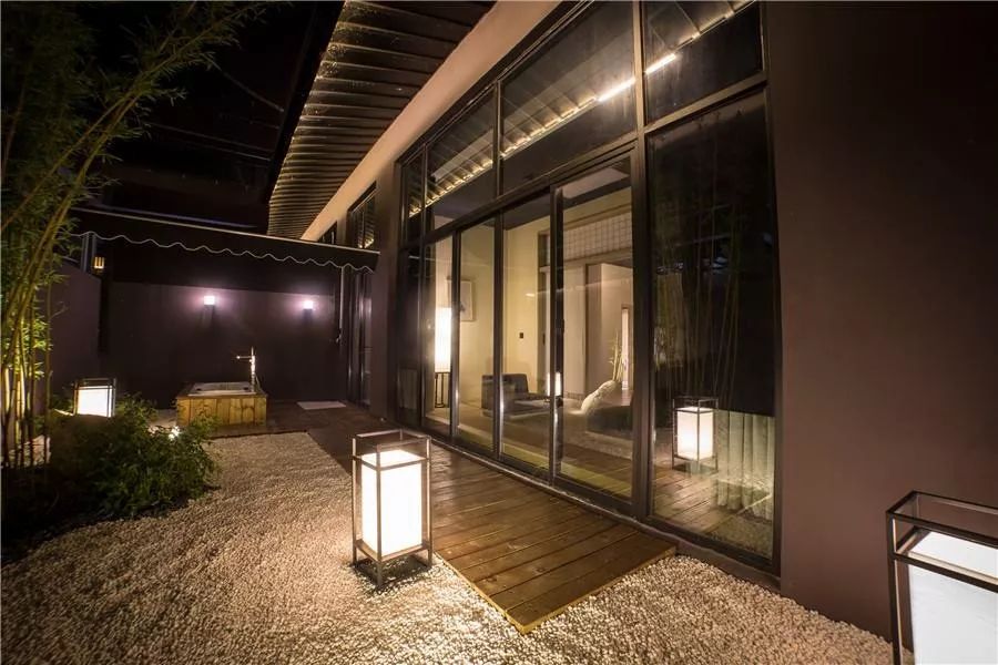 从上海去江浙自驾游2天推荐,适合冬天自驾游的温泉