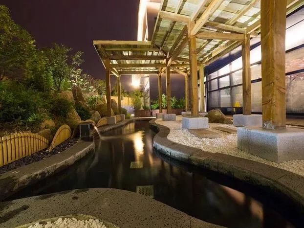 自驾温泉攻略大全图解,江浙沪1-2天短途旅游温泉