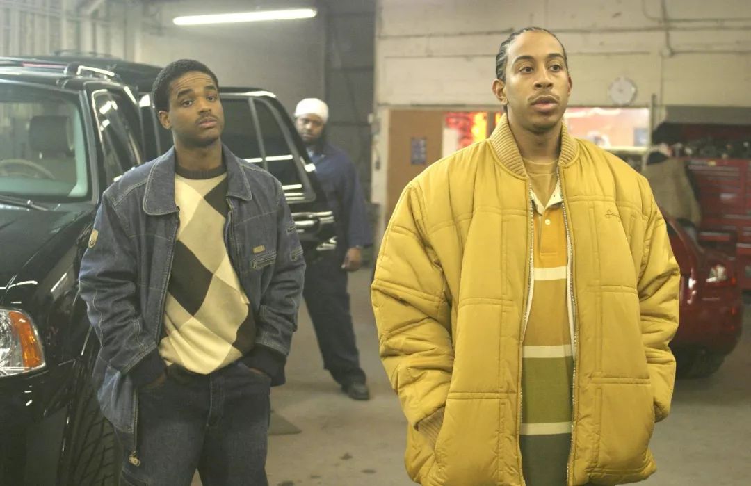 2000-2019，20年20部，最不该缺课的电影,上