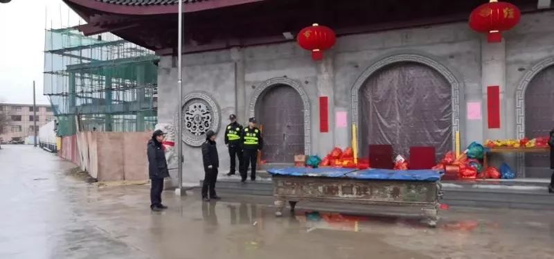 众志成城凝聚防控合力,众志成城共抗疫情保通畅