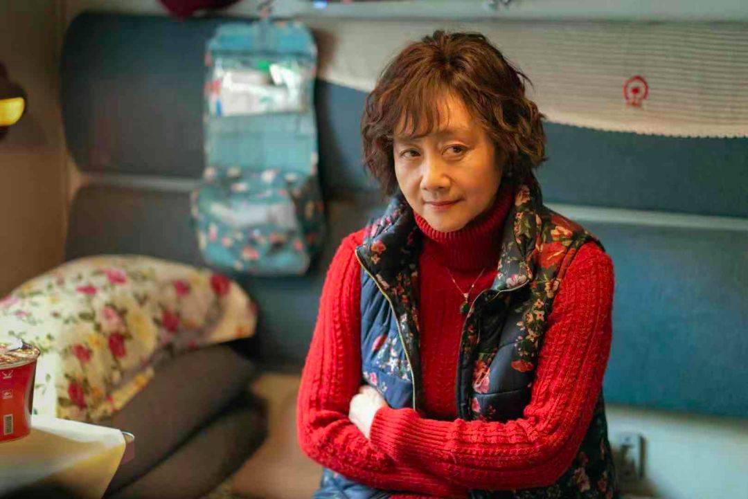 它是春节档最大胆的尝试