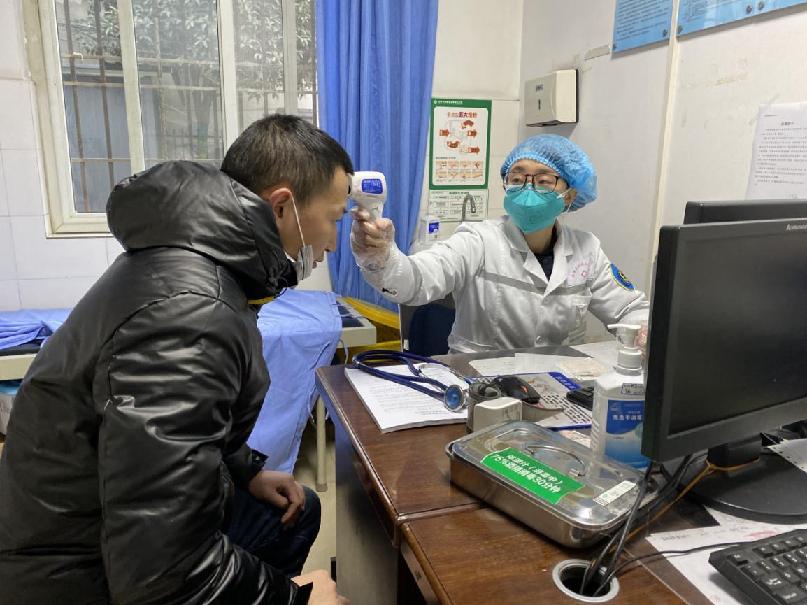 大家放心，我们一直在