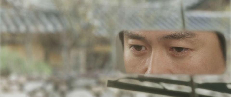 女主为艺术全裸出镜,性感至极