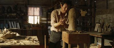 女主为艺术全裸出镜,性感至极