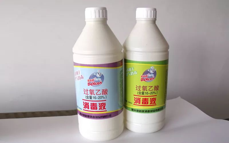 含氯消毒剂多久能灭新型冠状病毒,酒精消毒剂能防新型冠状病毒吗