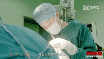 中国最帅90后男医生,90后的中国医生