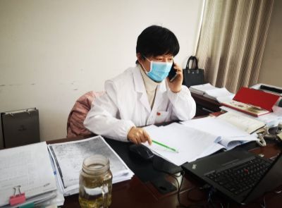 常州疫情防控：我是*党**员我先上