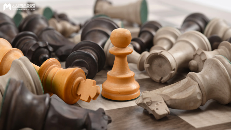 互联网下半场是什么,互联网下半场的思路