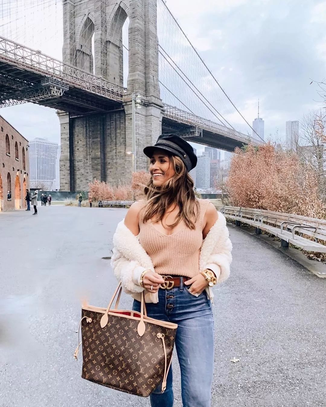 第一款包包该怎么选？这样买准没错