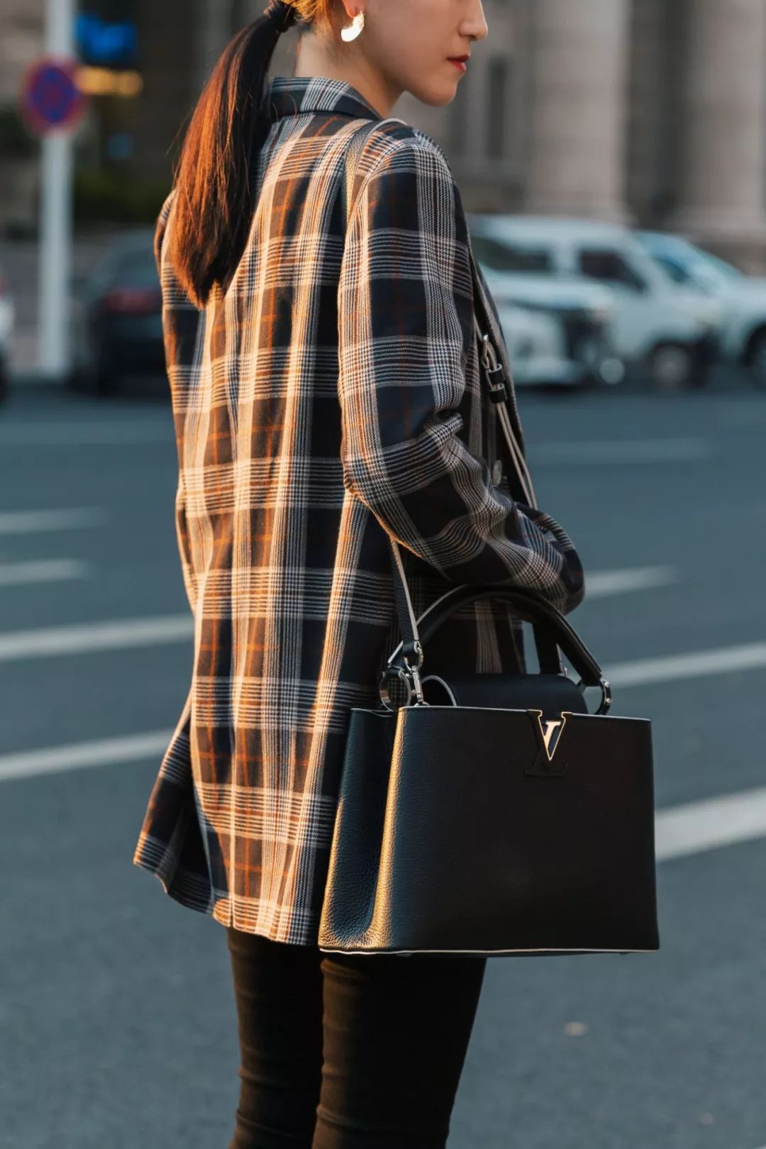 第一款包包该怎么选？这样买准没错