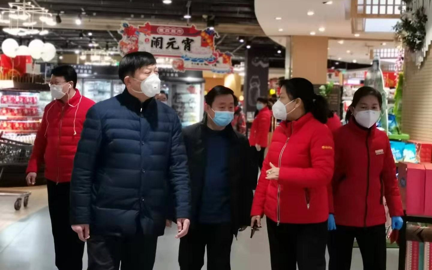 德州必需品批发市场,德州生活日用品