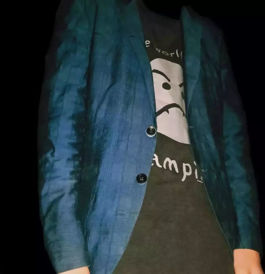 从东京到利物浦，他们寻找的不只是一件02年的yohji