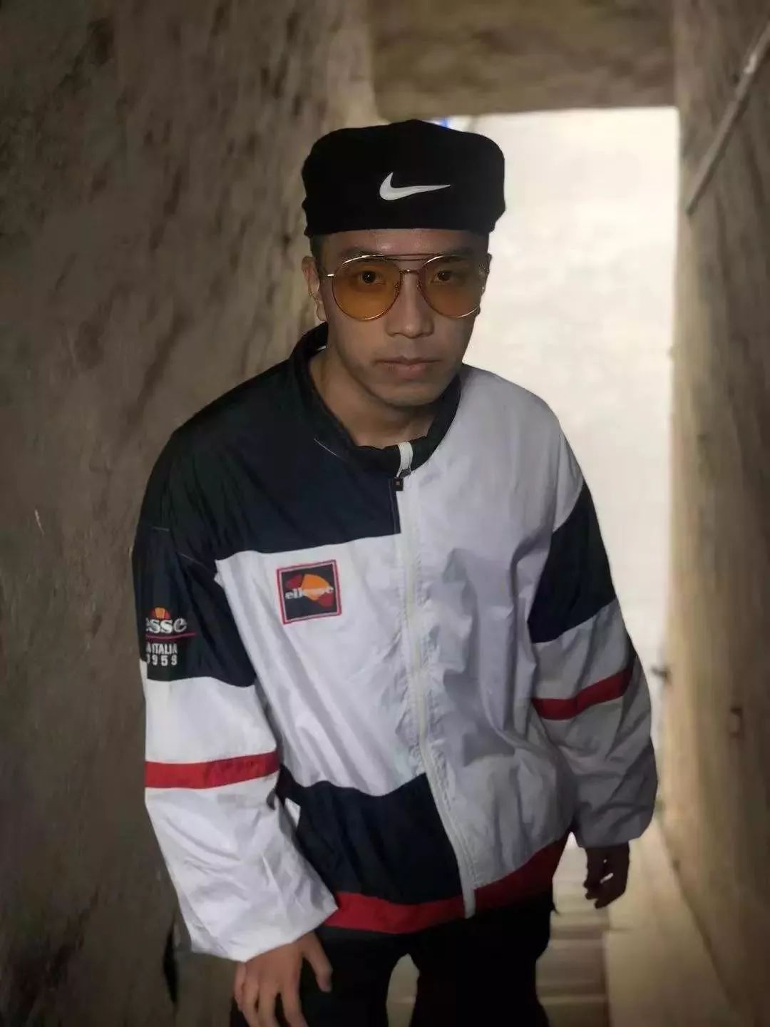 从东京到利物浦，他们寻找的不只是一件02年的yohji