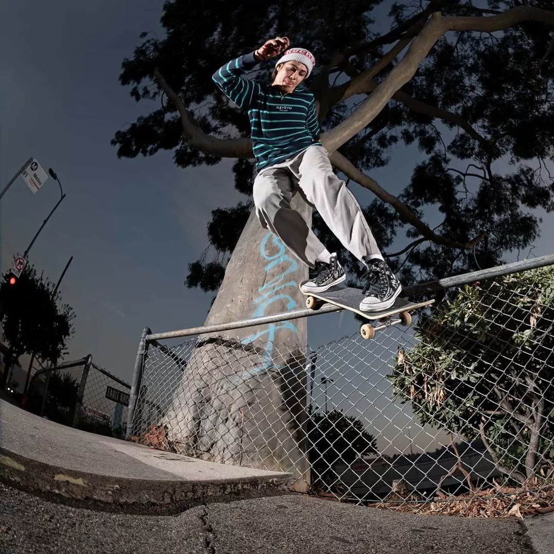 converse联名haven,seanpablo匡威会涨价吗