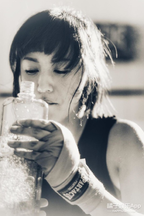 还记得《步步惊心》的马尔泰·若兰吗？她现在长这样