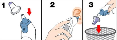 红外额温计使用温度,红外线温度计和耳温计哪个准
