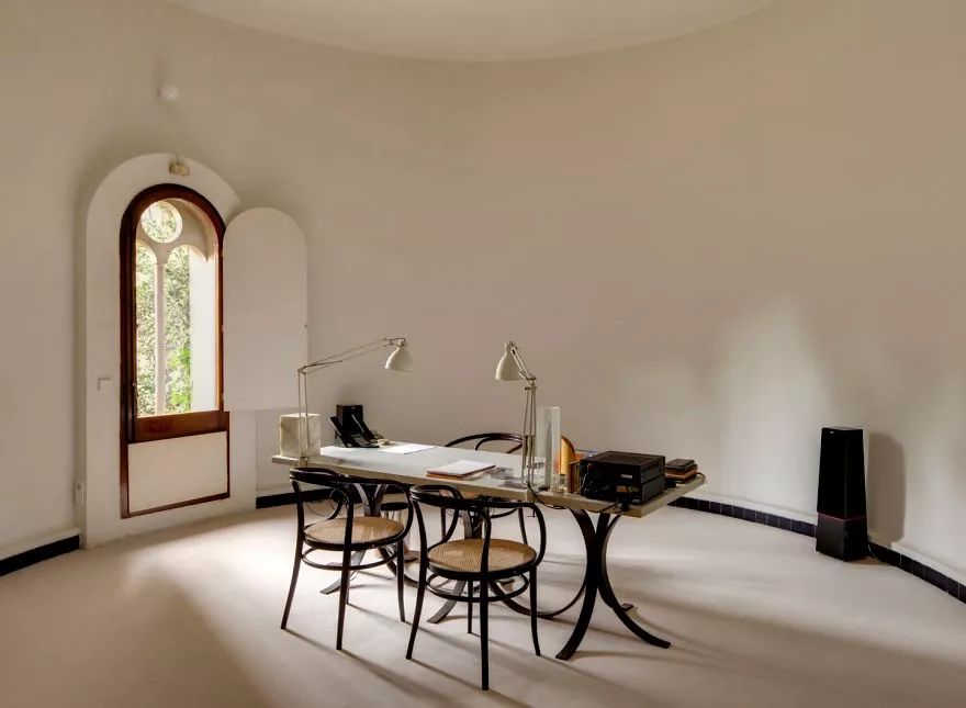 它比798更有人情味！这家水泥厂潮领世界