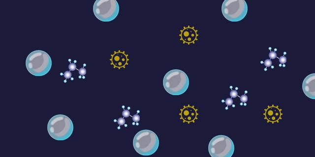 防止细菌感染喷雾,每天喷什么能消毒防感染