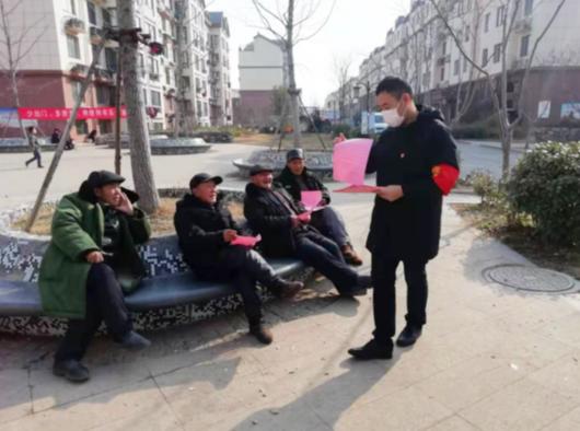 宿迁致敬一线抗疫工作者,抗疫一线的硬核驻村书记