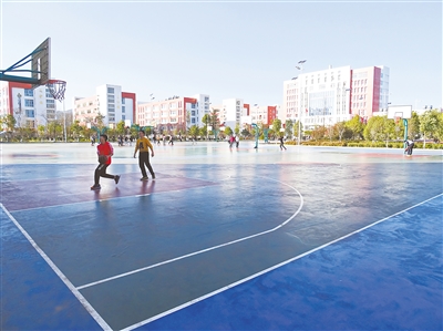 曲靖市教育工作,曲靖市教育工作综述