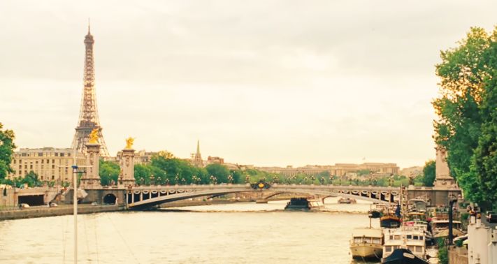 宅在家里挖掘我无限的潜能,适合宅在家看的电影风景片