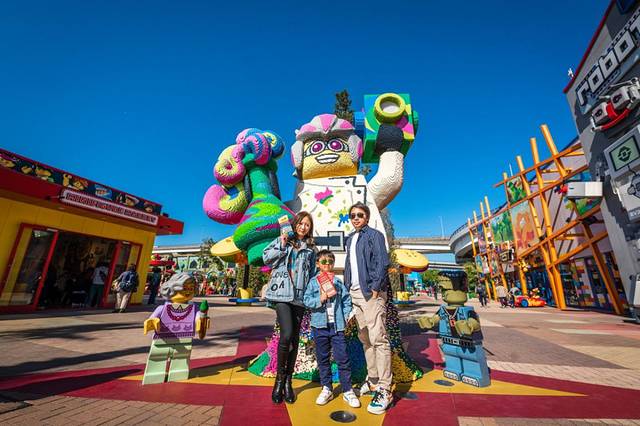 日本名古屋亲子旅游攻略,日本游玩攻略名古屋