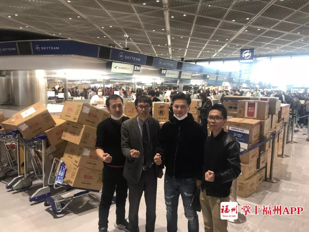 为了谁？跨五大洲数十国的这群人，海外连日扫货