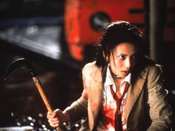 日本惊悚b级片大全,科幻b级片