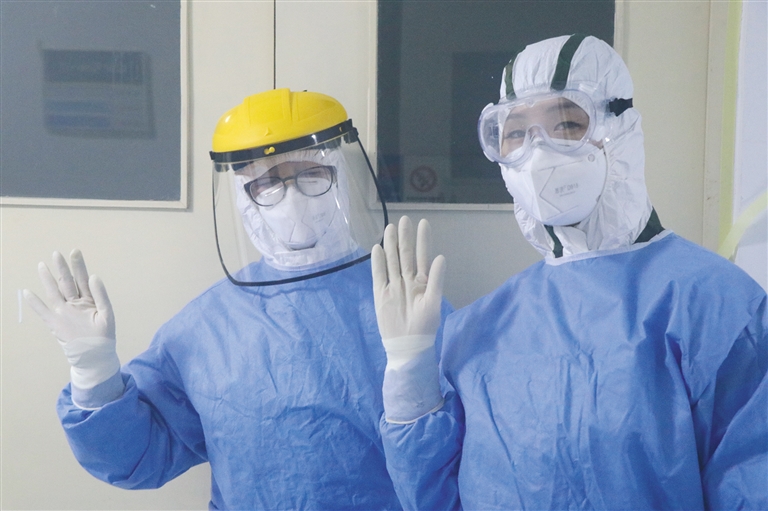 西安市第八医院新院区地址,西安市第八医院在哪个位置