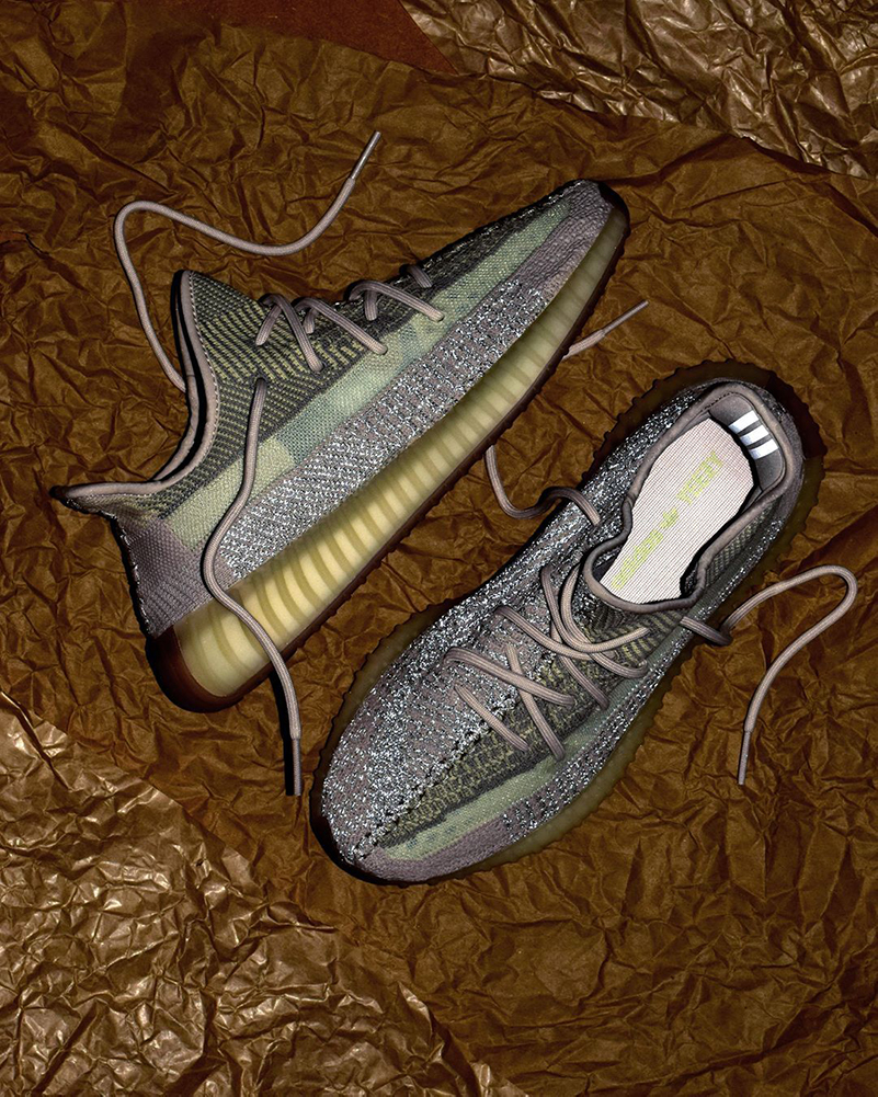 yeezy满天星美国售价,价格不贵的yeezy满天星