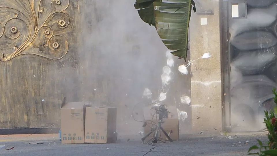 外国抢口罩吗,美国到处抢口罩