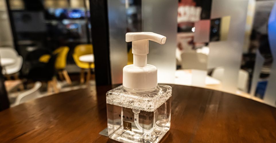 免洗手凝胶小孩子可以用吗,免水洗手消毒凝胶儿童