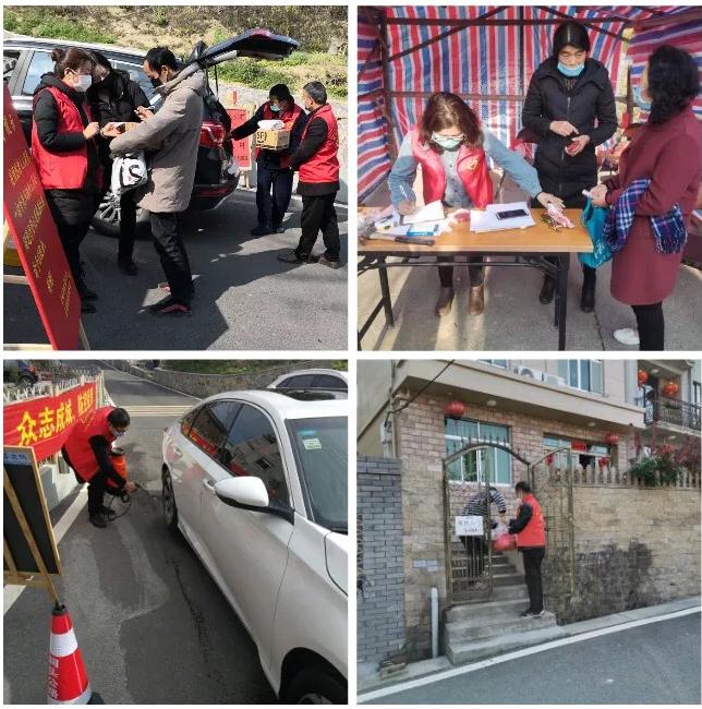 夜幕下的温州城 (静默的温州城市)