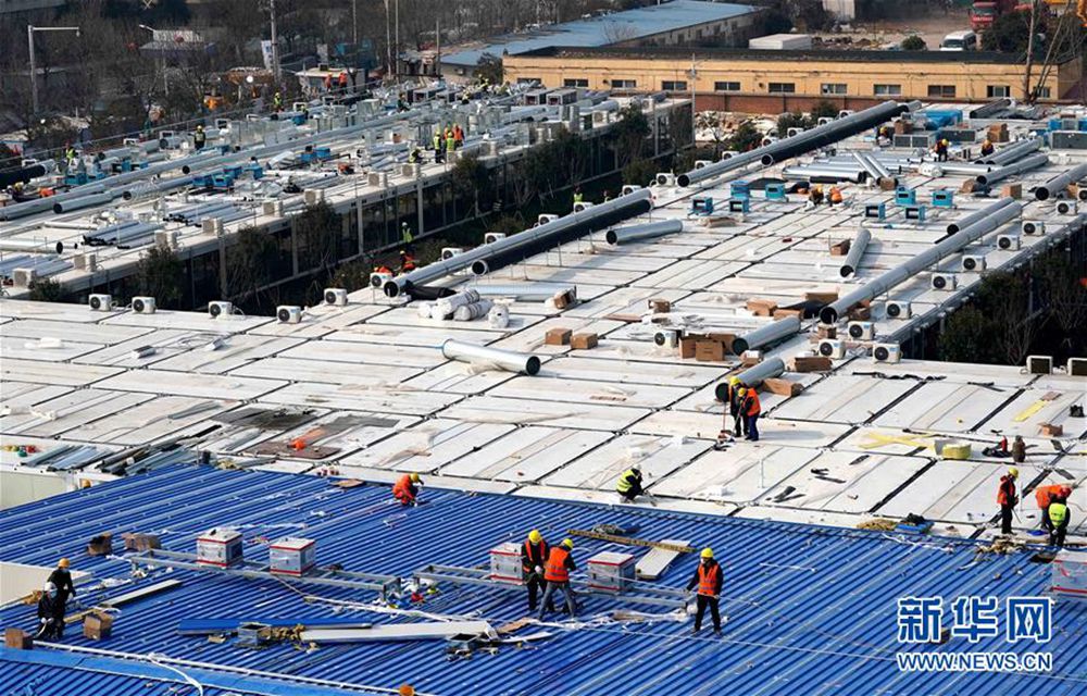 郑州传染病医院新址,郑州市传染病医院项目