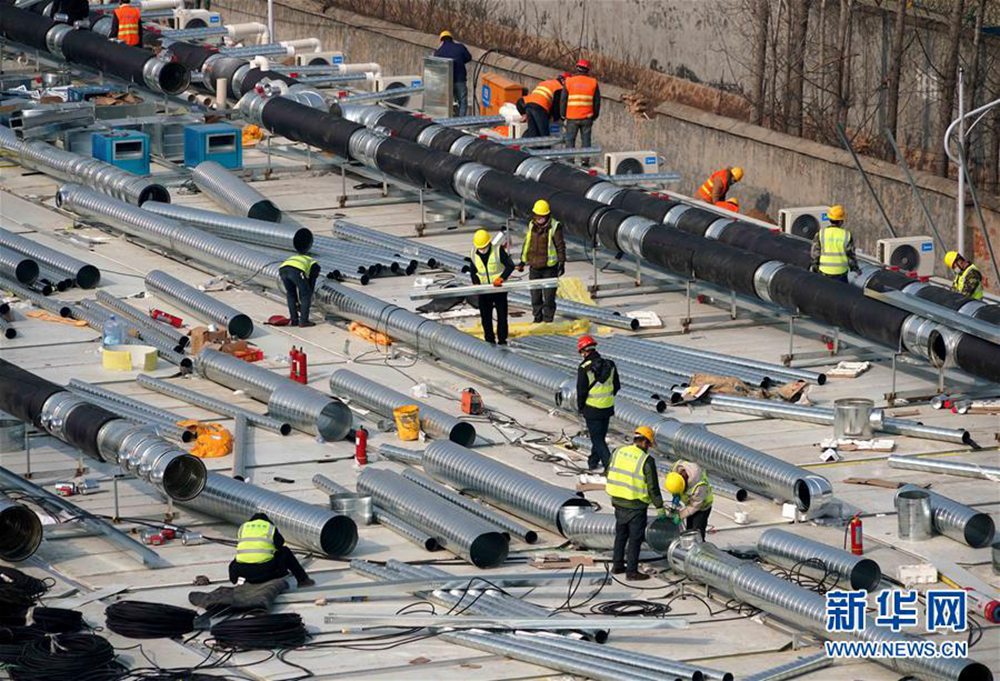 郑州传染病医院新址,郑州市传染病医院项目