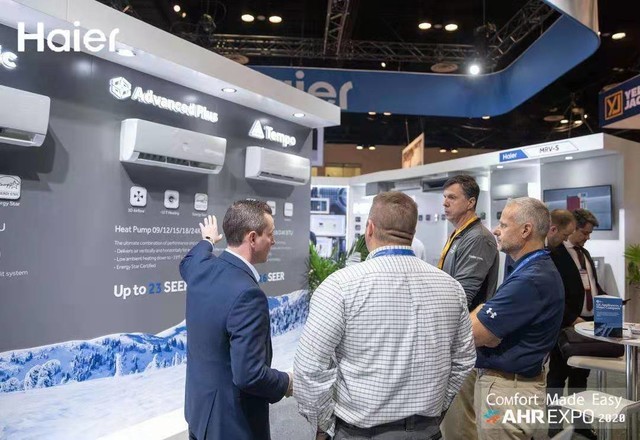 全球空调行业第一名,全球空调产量排行榜