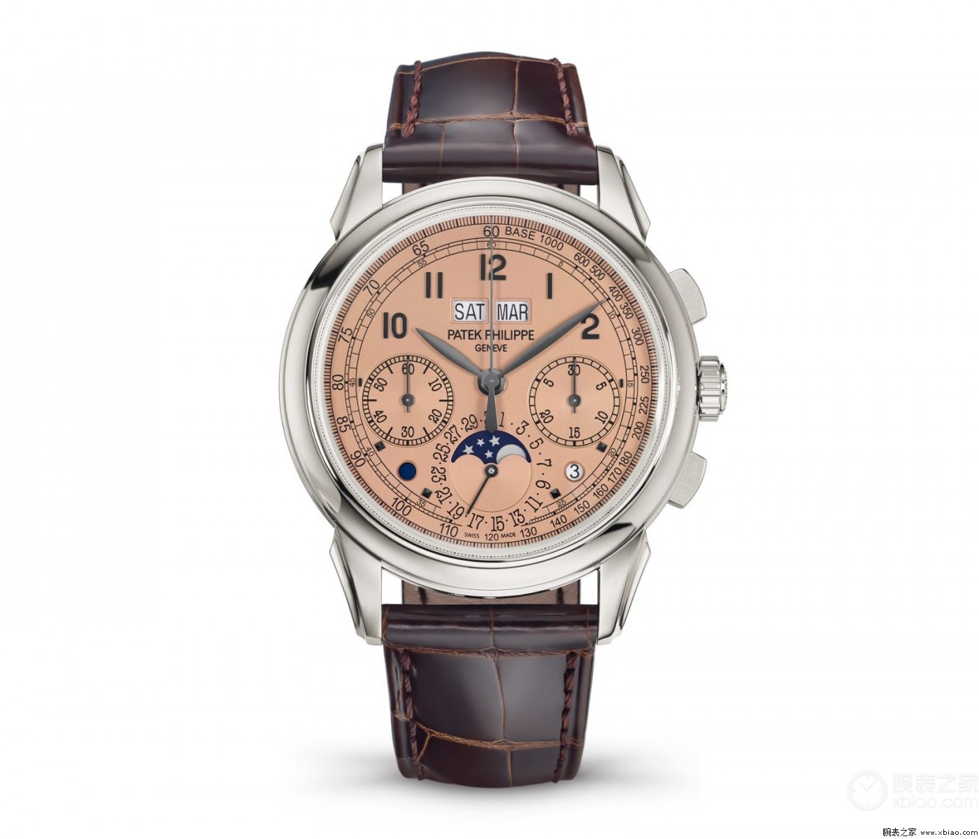 全球公认质量最好的平民表,适合年轻人的世界十大名表