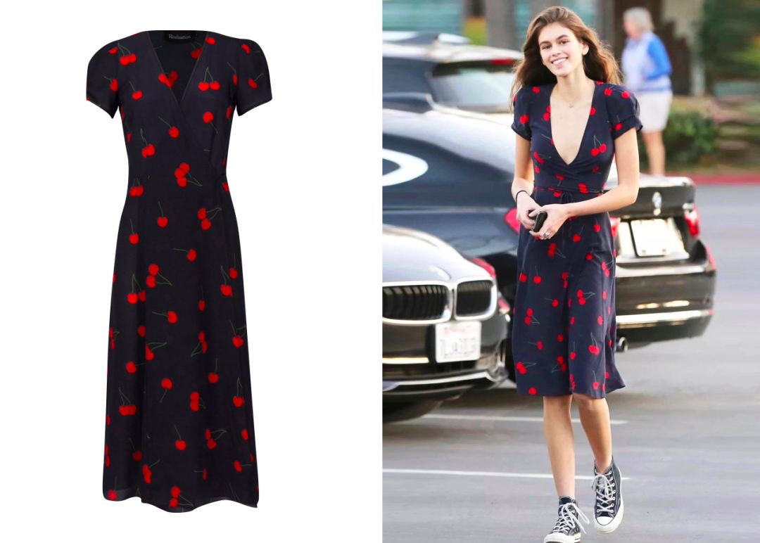 这13个女生爱买的淘宝爆款，居然是抄袭