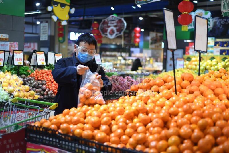 货郎书记抗疫扶贫路,货郎书记抗疫扶贫