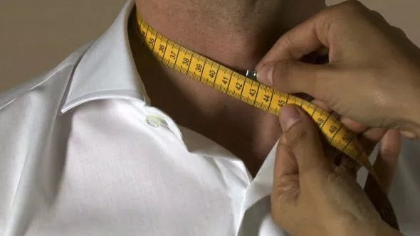 网购尺寸怎么选,网购尺码怎么测量