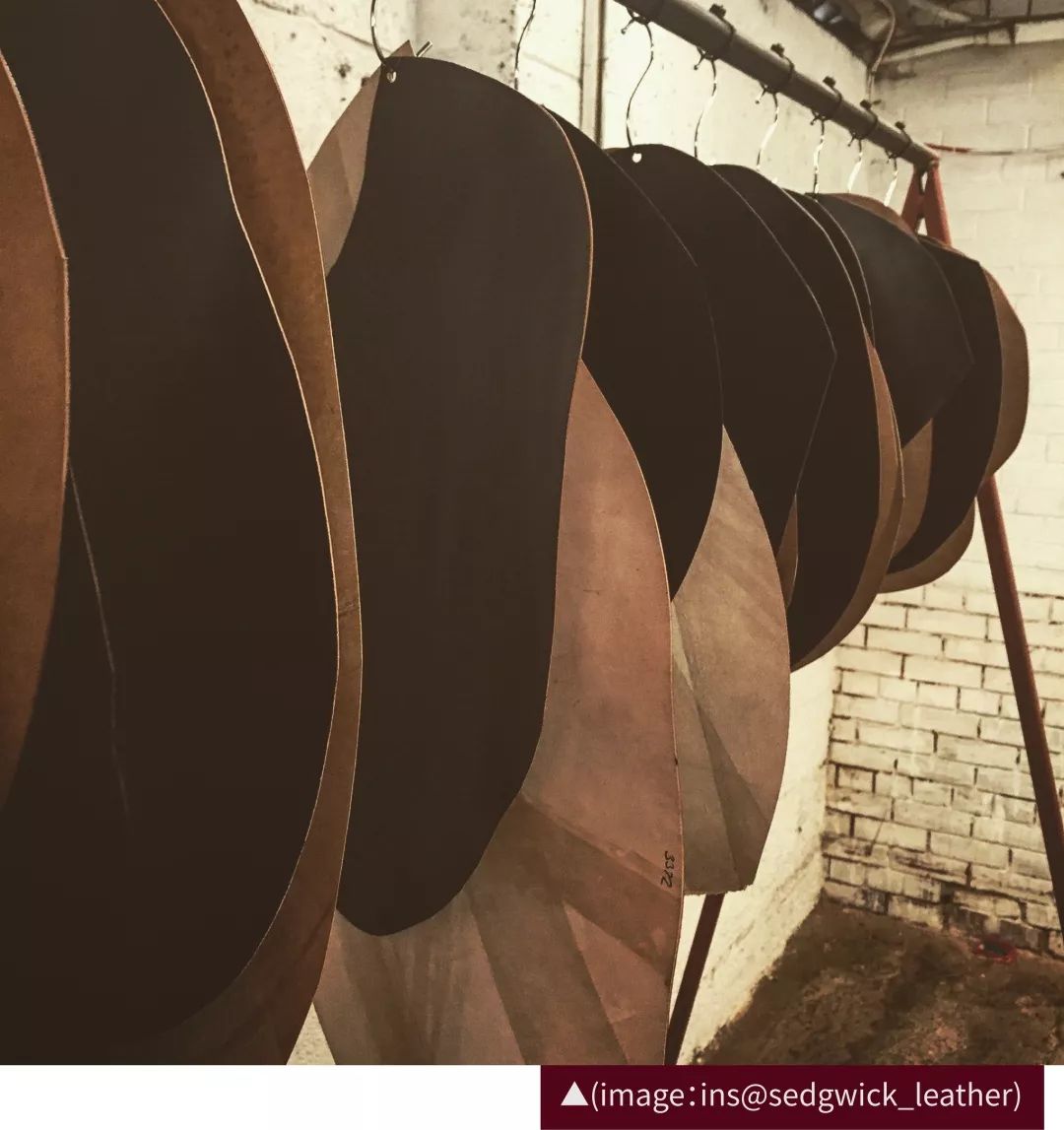 我希望大家对马臀皮的印象不要停留在“它很贵”上