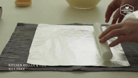 闲着也是闲着好好找点事情做,周末自己做蛋糕