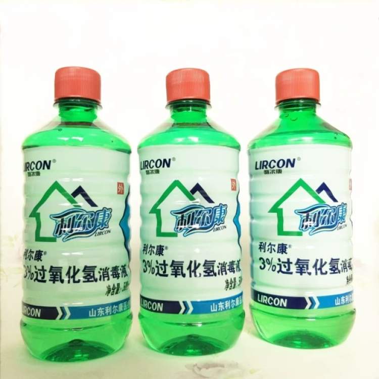 买错消毒液,斯米诺伏特加能不能消毒