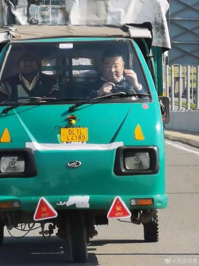 药神路勇现状如何,药神陆勇最后被释放了吗