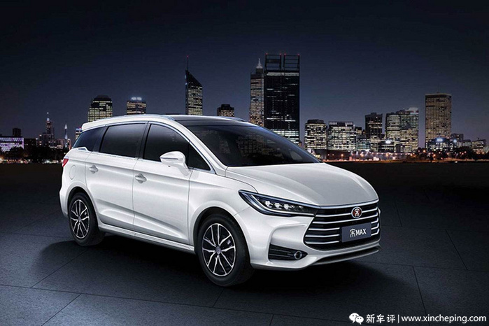 f3比亚迪最初的车,从比亚迪f3到宝马