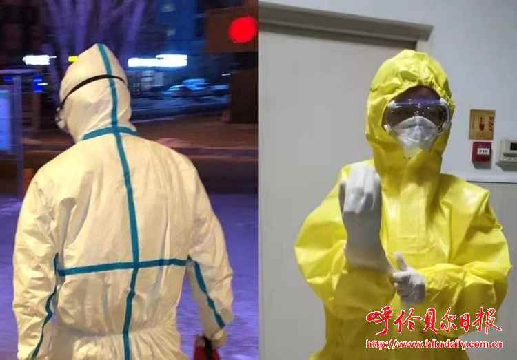 点开“阿荣”朋友圈，今夜我为你站岗