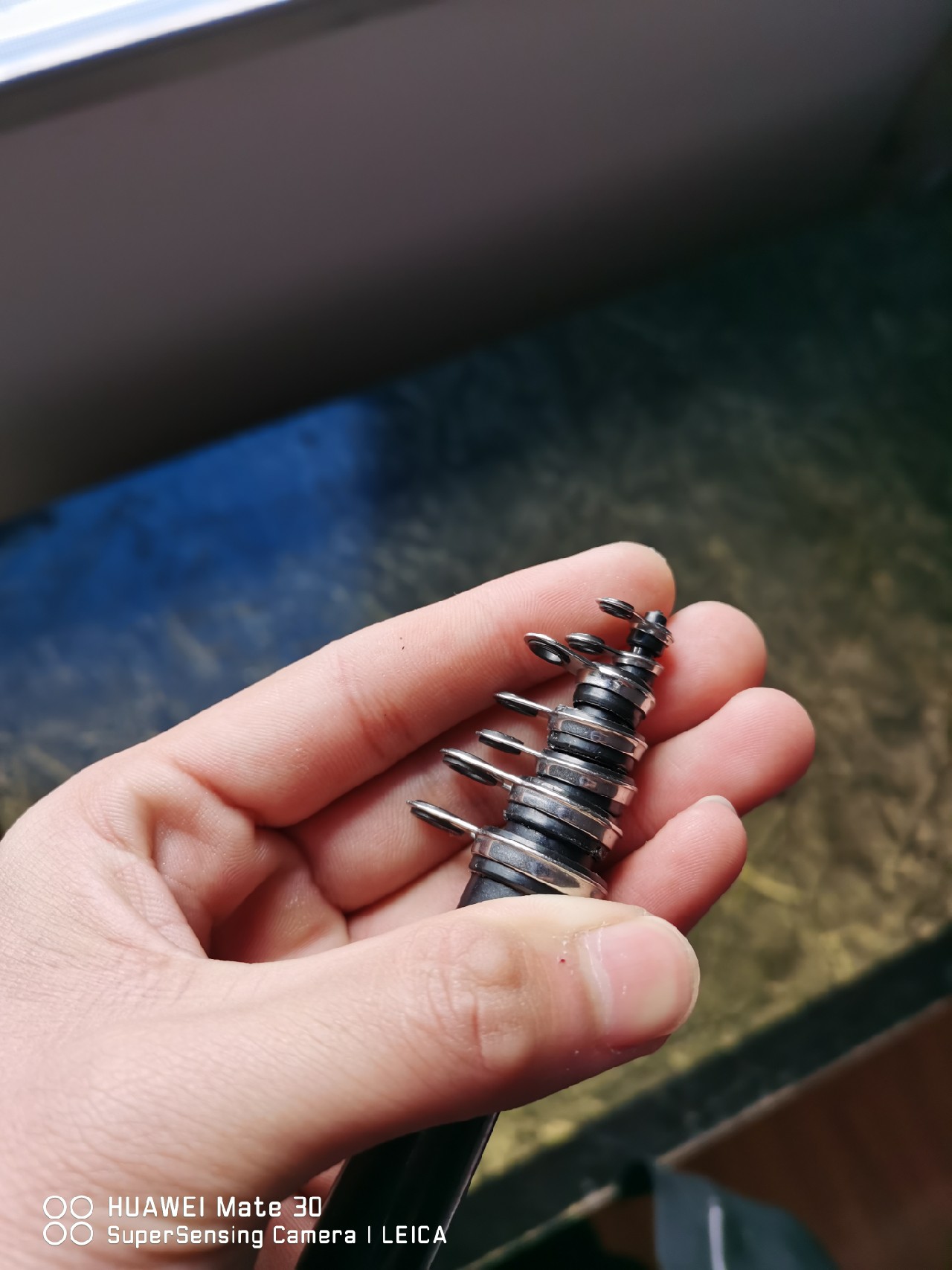 疫情期间勿外出钓鱼,疫情期间钓鱼不能出门怎么办