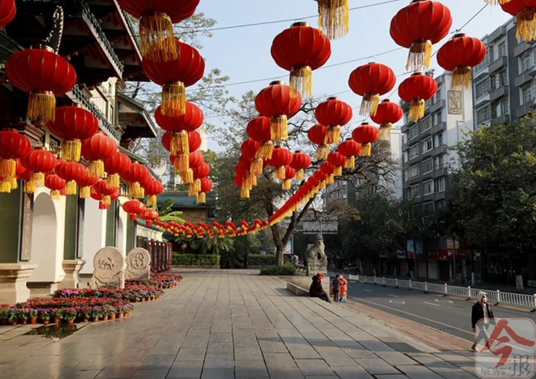 柳州“空城记”：请记住此刻，为了值得等待的未来